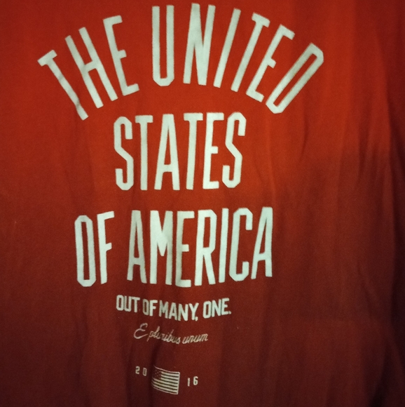 Women's Nike U.S. Olympic Team 2016 T-Shirt. - Picture 3 of 4